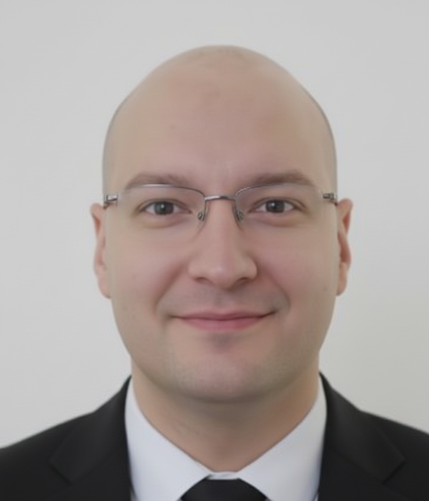 Nikola Jaksic - AI Systems Engineer & Full-Stack Developer